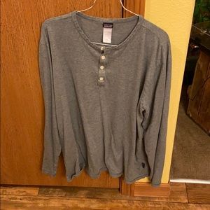 Patagonia Men’s Henley